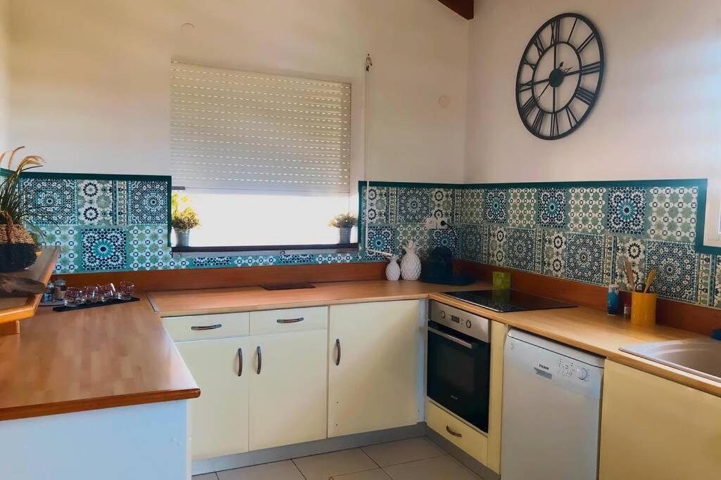 Villa Kâz Tropicale à Sainte-Anne  Extérieur photo